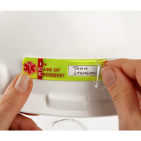 Worker Emergency Hard Hat