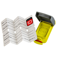 Worker Emergency ID - Universal Fit