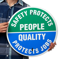 Safety Signs