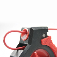 STOPOUT Cinch Cable Lockout Devices