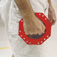 Portable Compact Group Lock Box