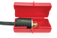 StopPlug™ Lockout Device