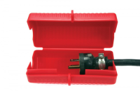 StopPlug™ Universal Lockout Device