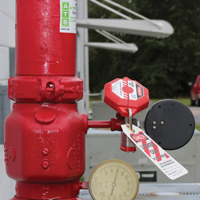 STOPOUT Gate Valve Lockout Devices