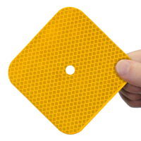 Traffic Safety Delineators Sign