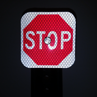 Stop Sign