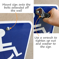 Mounting Hardware Kit