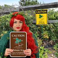 Trail Safety: Beware of Poison Ivy