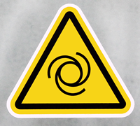 ISO W018 - Automatic Start-up Symbol Labels