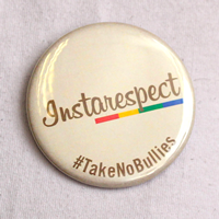 Instarespect No Bullying Labels