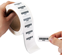 Laminated Paper Labels