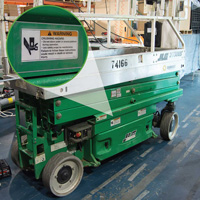 Superior Mark Clear Label Protector: Roll Cutter