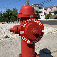 nfpa flow ring