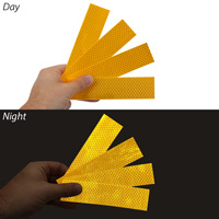 Reflective Labels