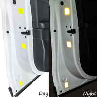 Durable Reflective Material