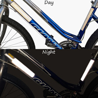 Weatherproof Reflective Signs