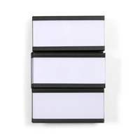 Magnetic Strip Label Holder for Shelving