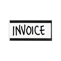 Retail Shelf Magnetic Label Holder