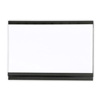 C-Channel Magnet for Label Display