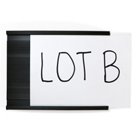 Adaptable C-Channel Labeling System