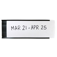 Magnetic Holder for Efficient Labeling