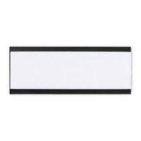 C-Channel Magnetic Label Holder