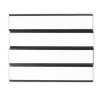 Versatile Magnetic Label Holder