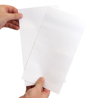 Shelf Label Holder Attachment