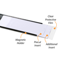 Practical solution for labeling