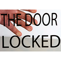 Custom Clear Digital Printed Label