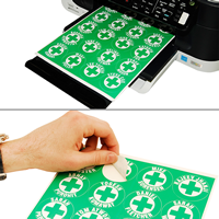 Laser Printable Labels