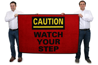 Safety Floor Mats