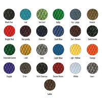 Berber Sample Set