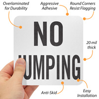Swimming Pool Marker,No Jumping