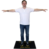 Classic Xpressions™ HD Full-Color Mat with SBR Backing