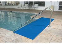 Frontier Mat, 36 in. x 58 in.