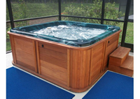 Wet Area Scraper Indoor/Outdoor Mat