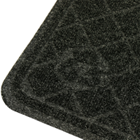 CleanShield Urinal Mat With TimeStrip