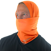 Balaclava Option!