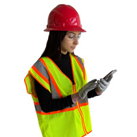Hi-Viz and Stylish!