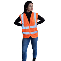 High-Viz and Stylish!