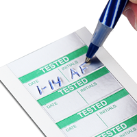 Tested Calibration Labels