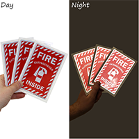 Safety Labels