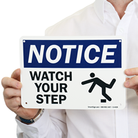 Your Step Watch