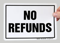 Please Pay Here Sign