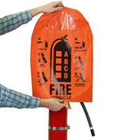 Fire Extinguisher Cover