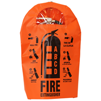 Fire Cover