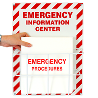 Emergency Information Procedure Center