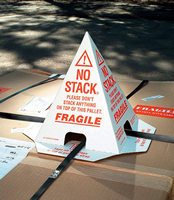 Stack Pallet Cone