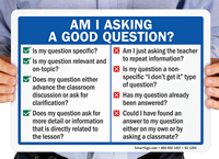 Classroom Rules Sign